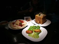 -外婆家(杭州马塍店·杭帮菜名店)