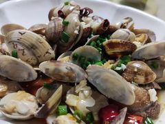 -天天渔港海鲜酒家(石浦玉泉路店)