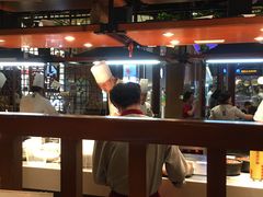 -黑鸡小馆(金源店)