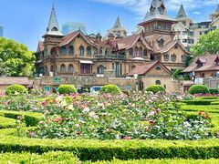 -马勒别墅饭店(静安寺店)