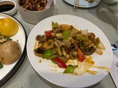 -渔娘渔家丹东海鲜(东直门店)