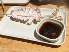 -木屋烧烤(坂田天安云谷店)