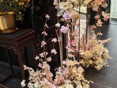 -广州花园酒店