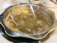 -潮汕大目牛肉火锅(上梅林店)