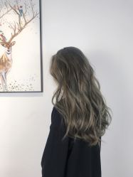 点击看大图 -Cima salon西玛沙龙