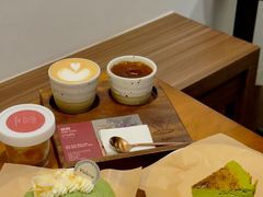 -Again Coffee Roaster(香蜜湖店)