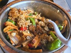 -京城小江南·北京烤鸭·江南土菜·白鱼(中关村店)