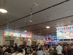 -冶建镜子·老南昌大排档·江西虾王(总店)