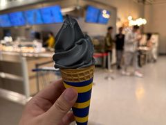 -宜家·瑞典风味餐厅(烟台路店)