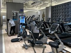 -FLARE STAR FITNESS(复地活力城店)