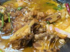 -食光慢宴·安吉土菜馆