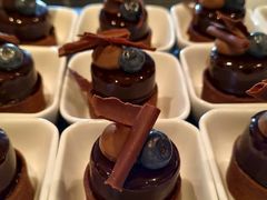 -北京港澳中心瑞士酒店·瑞士咖啡厅·自助餐