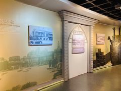 -上海市外滩历史纪念馆