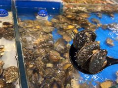 -川骄海鲜自助(河东店)