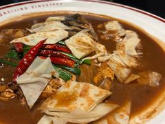 -旺顺阁·北京菜·烤鸭(大望路店)