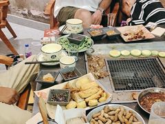 -塘屋烧烤·云南火塘烧烤品牌(春城慧谷旗舰店)