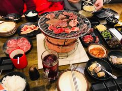 -七轮烤肉 安安(浅草六区店)