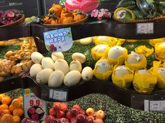 -鲜丰水果(明桂南苑店)