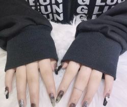 -斯馨·健康美甲美睫