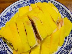 -兰边碗(鼓楼店)