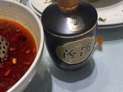 -鸭王烤鸭店(三里河店)