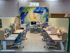 -燕莎友谊商城(金源店)