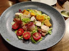 主厨沙拉-G+KITCHEN(龙湖狮山天街店)