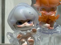 -泡泡玛特POPMART(赛格国际购物中心店)