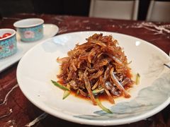 -钱塘花园·宁波菜
