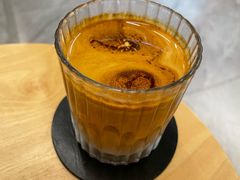 -麻雀咖啡SPARROW COFFEE(十全街店)