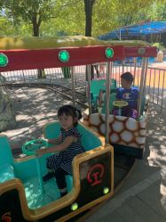 -大望京儿童游乐场