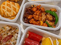 -花城粤菜餐厅(高新区店)