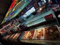 -尚海豆捞(乐虹坊店)