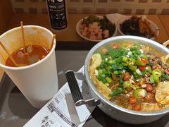 -水平有限广西米粉·广西风味集(五道口店)