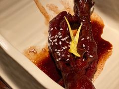吮指鸡爪-桂满陇-十里风荷(合生汇店)