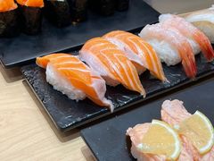 -友壹町寿司(佛山新DNA店)