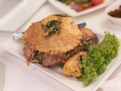 -新加坡海鲜共和(名胜世界圣淘沙海滨坊)