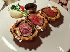 -Kathleen's Waitan 凯圣琳江景西餐厅(外滩店)