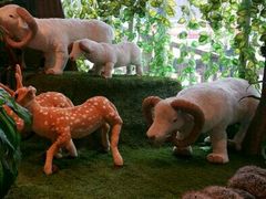 -喜鹊愉家酒店(郑州曼哈顿博览中心地铁站店)