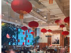大堂-漢舍中国菜馆(889广场店)