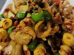 -廖老妈蹄花(中海国际店)