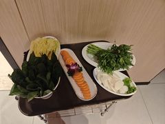 -天宜隆蘑菇宴火锅(石景山旗舰店)