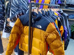 -THE NORTH FACE(三里屯ONEBOX店)