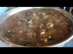 -马尔龙新疆饭店·清真(瑞景店)