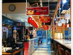 -苗小坛酸汤鱼(酒仙桥店)
