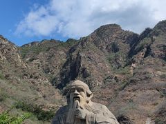 -圣莲山风景区