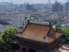 -阅江楼风景区