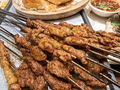 -有奴思烤肉·清真(正宁路店)