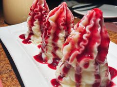 -同合居·非遗东北菜(王府井店)