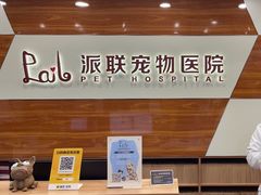 -派联宠物医院·24h·CT·异宠